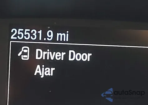 2019 Ford Ecosport Se from USA, damaged, VIN MAJ6S3GL4KC288635